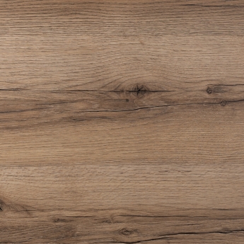 Blat de masa pentru exterior Woody, 120 x 70 cm, maro