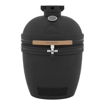 Gratar Brabura Kamado Bison