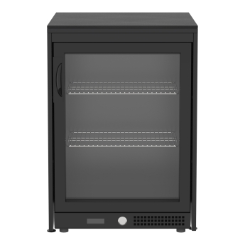 Bucatarie exterioara Brabura Modula, Frigider CT60