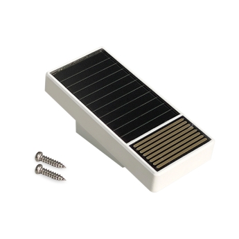 Senzor de ploaie solar fara WiFi pentru pergolele Aplux Pro si ProMax